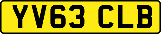 YV63CLB