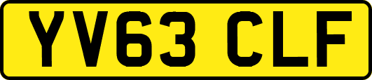 YV63CLF