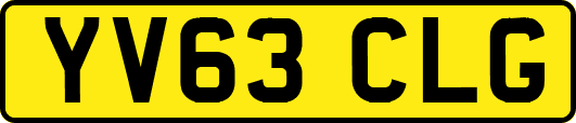 YV63CLG