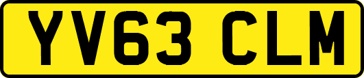 YV63CLM