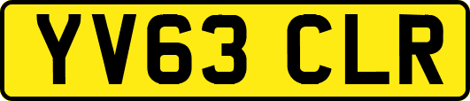 YV63CLR