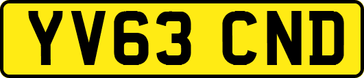 YV63CND