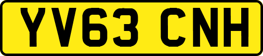 YV63CNH