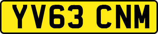 YV63CNM