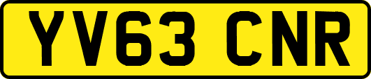 YV63CNR