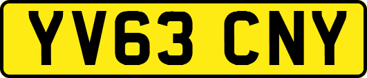 YV63CNY