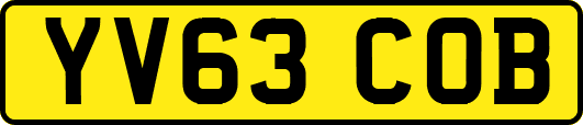 YV63COB