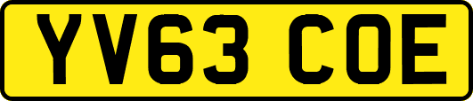 YV63COE