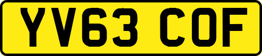YV63COF