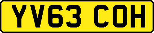 YV63COH