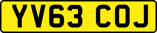 YV63COJ