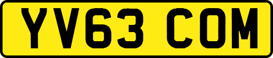 YV63COM