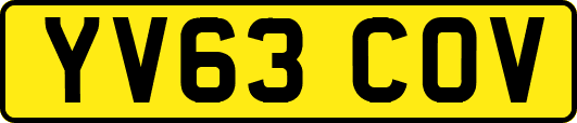 YV63COV