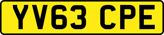 YV63CPE