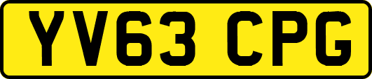 YV63CPG