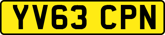 YV63CPN