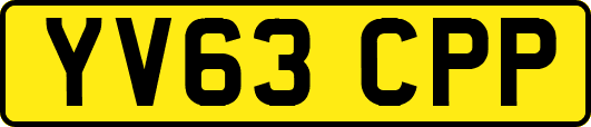 YV63CPP