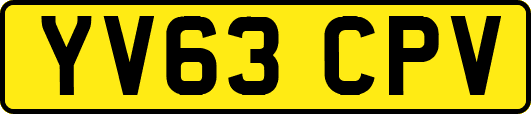 YV63CPV