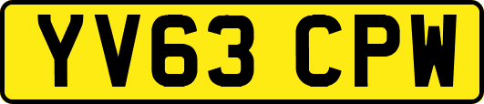 YV63CPW