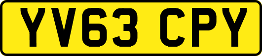 YV63CPY