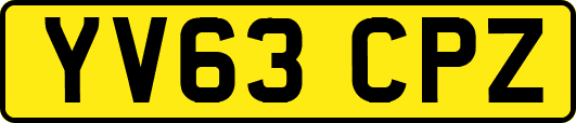 YV63CPZ