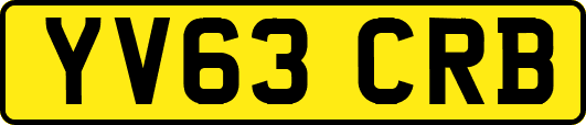 YV63CRB