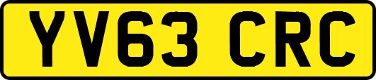 YV63CRC