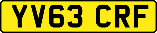 YV63CRF