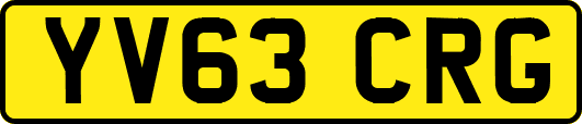 YV63CRG
