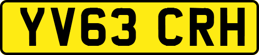 YV63CRH