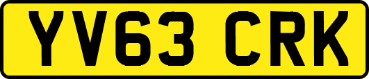 YV63CRK