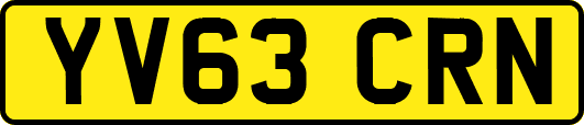 YV63CRN