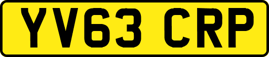 YV63CRP