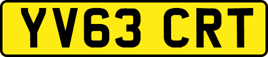 YV63CRT