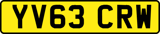 YV63CRW