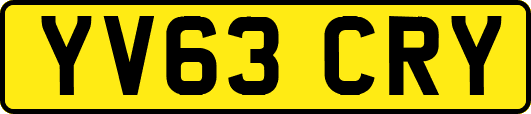 YV63CRY