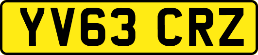 YV63CRZ