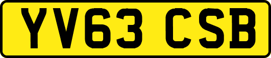 YV63CSB