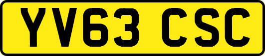 YV63CSC