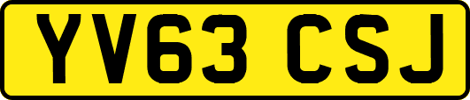 YV63CSJ