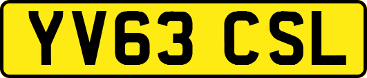 YV63CSL