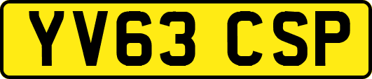 YV63CSP