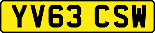 YV63CSW