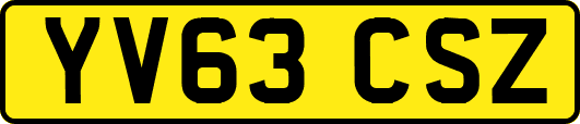 YV63CSZ