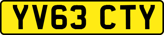 YV63CTY