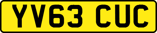 YV63CUC