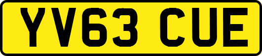 YV63CUE