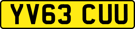 YV63CUU