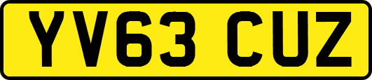 YV63CUZ