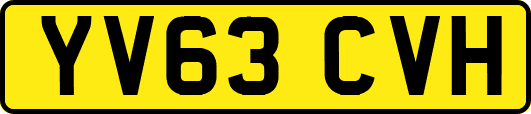 YV63CVH